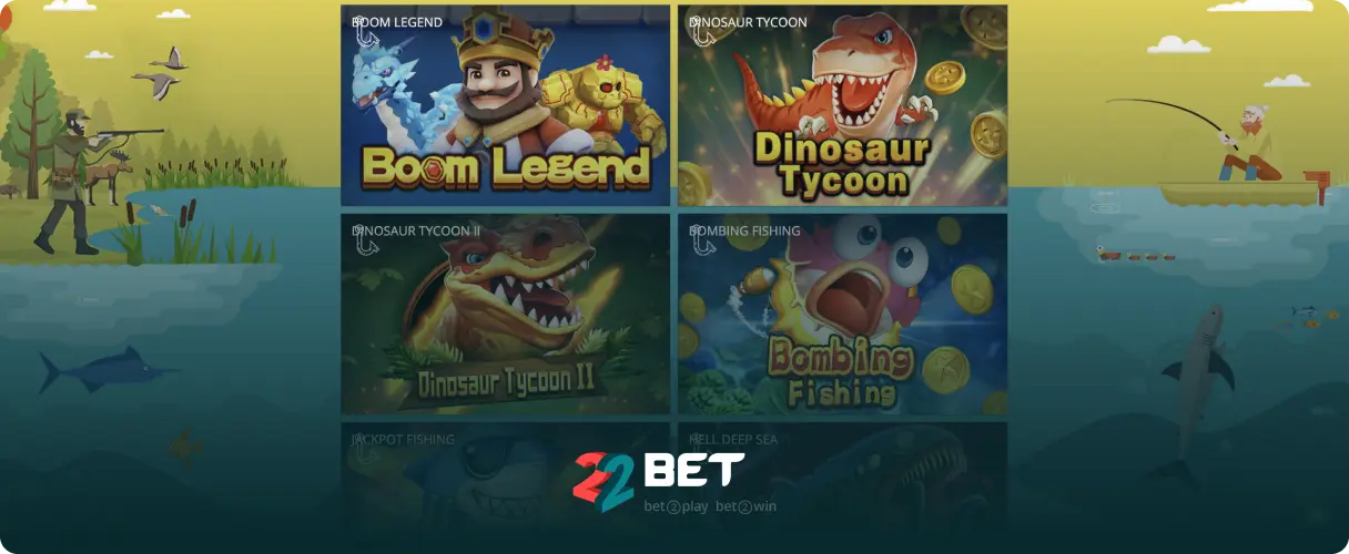 22Bet Argentina 22Bet Argentina
