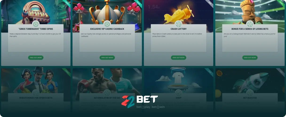 22Bet Site 22Bet Site